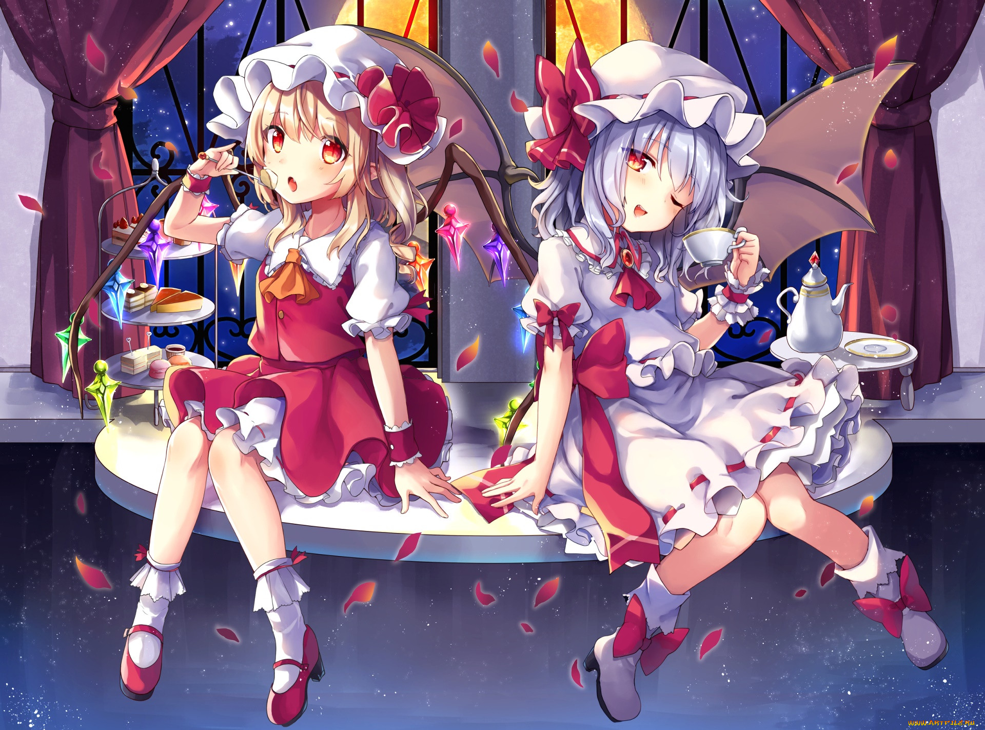 , touhou, , , 